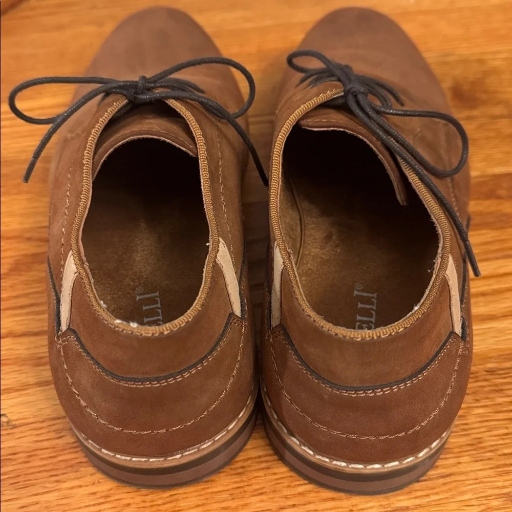Borelli Dress Shoes